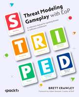 Threat Modeling Gameplat with EoP