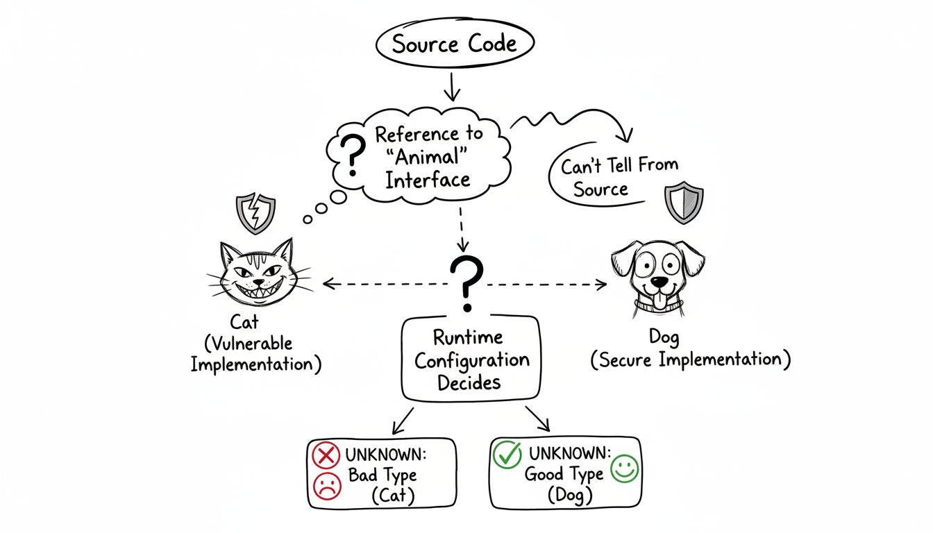 Dependency Injection