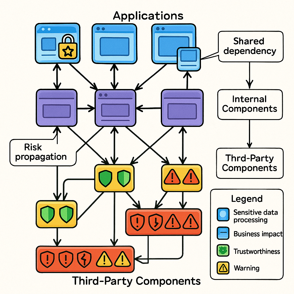 If only we had the trustworthyness data