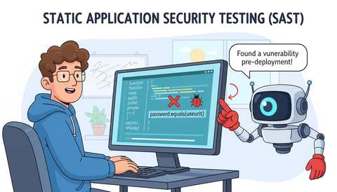 SAST vs Claude Code Security: A Deep Dive - ostering.com