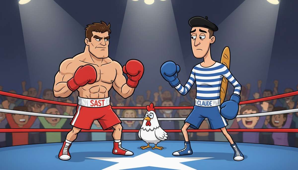 SAST vs Claude Code Security: A Deep Dive - ostering.com